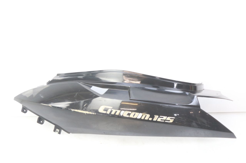 photo de LINKES HINTERES SEITENTEIL SYM CITYCOM CITY COM 125 (2009 - 2014) - Hauptansicht