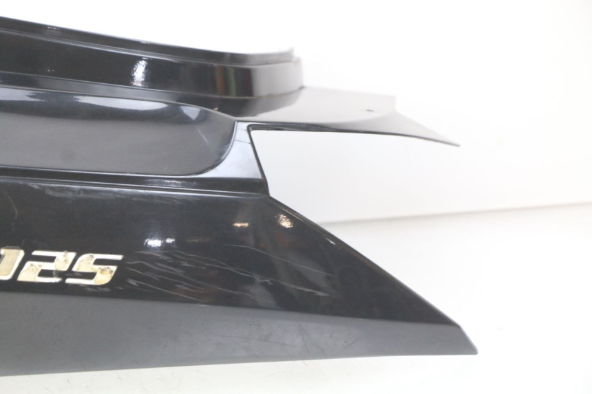 photo de LINKES HINTERES SEITENTEIL SYM CITYCOM CITY COM 125 (2009 - 2014) - Weitere Ansicht des Artikels