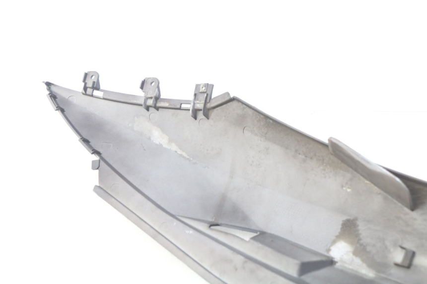 photo de LINKES HINTERES SEITENTEIL SYM CITYCOM CITY COM 125 (2009 - 2014) - Zoom auf Gebrauchszustand