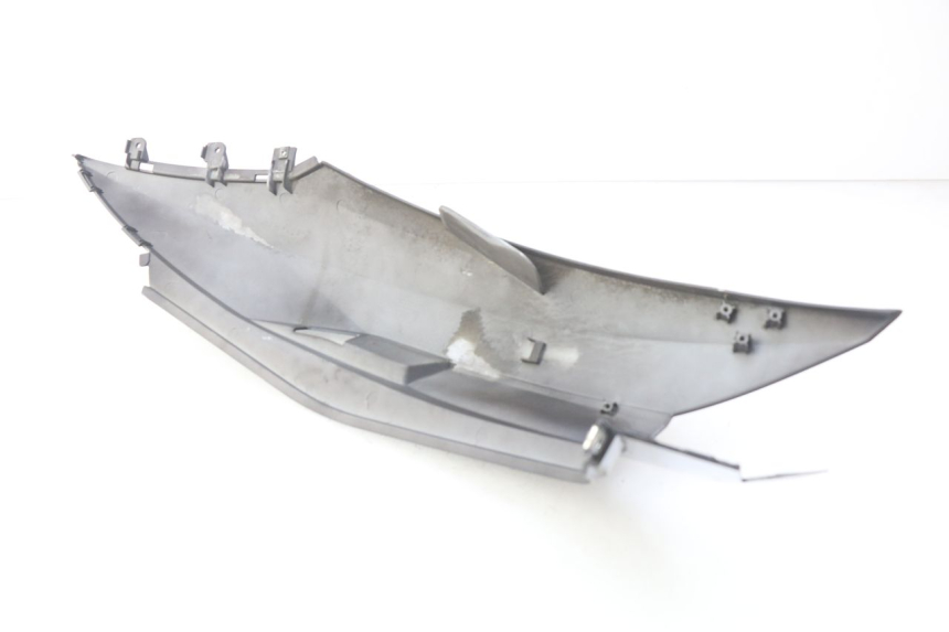 photo de LINKES HINTERES SEITENTEIL SYM CITYCOM CITY COM 125 (2009 - 2014) - Technische Nahaufnahme