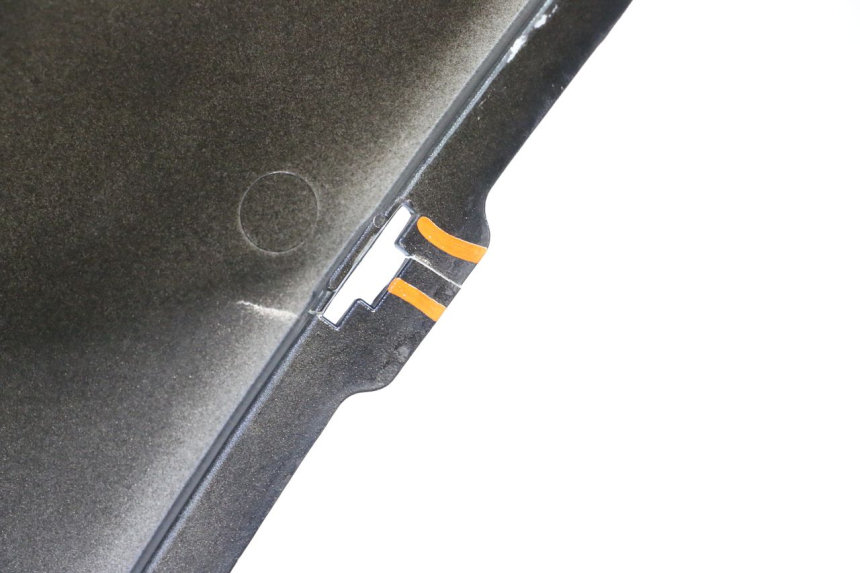 photo de VERKLEIDUNG HINTEN LINKS PEUGEOT CITYSTAR 2T 50 (2018 - 2021) - Zoom auf Komponenten