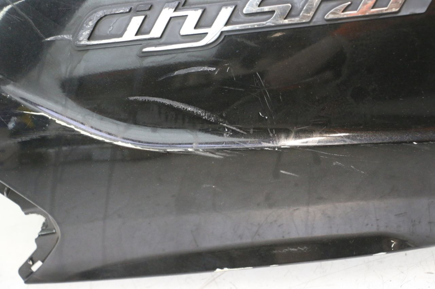 photo de VERKLEIDUNG HINTEN LINKS PEUGEOT CITYSTAR 2T 50 (2018 - 2021) - Technische Nahaufnahme