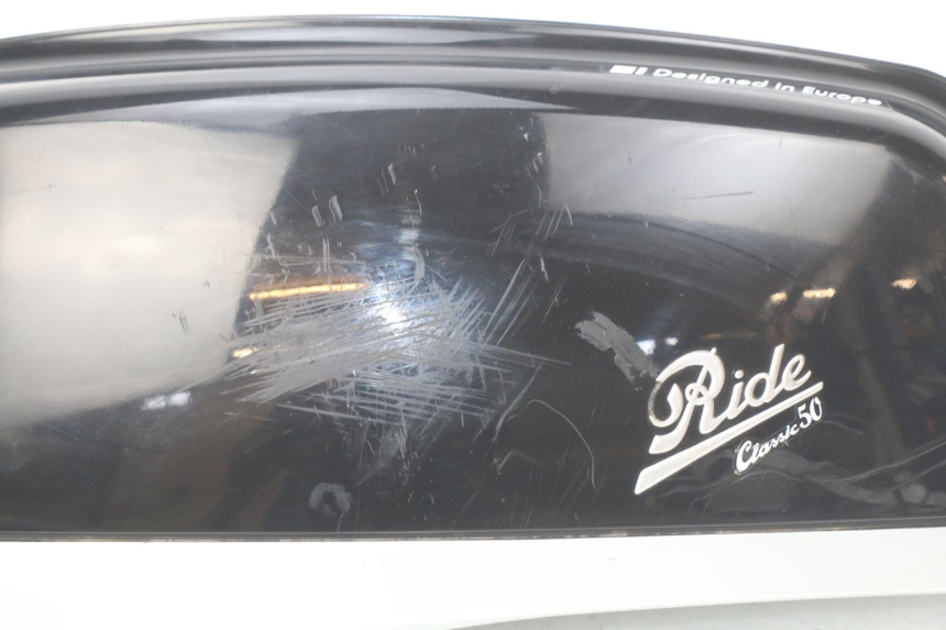 photo de LINKS HINTEN LINKS RIDE CLASSIC 2T 50 (2014 - 2022) - Kennzeichnungen und Originalreferenzen