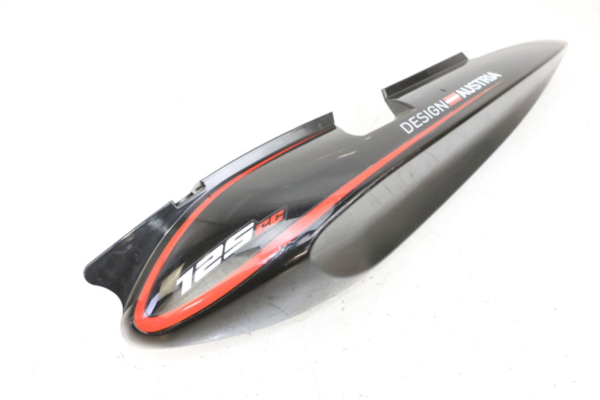 photo de VERKLEIDUNG HINTEN LINKS KSR CODE 125 (2018 - 2020) - Hauptansicht