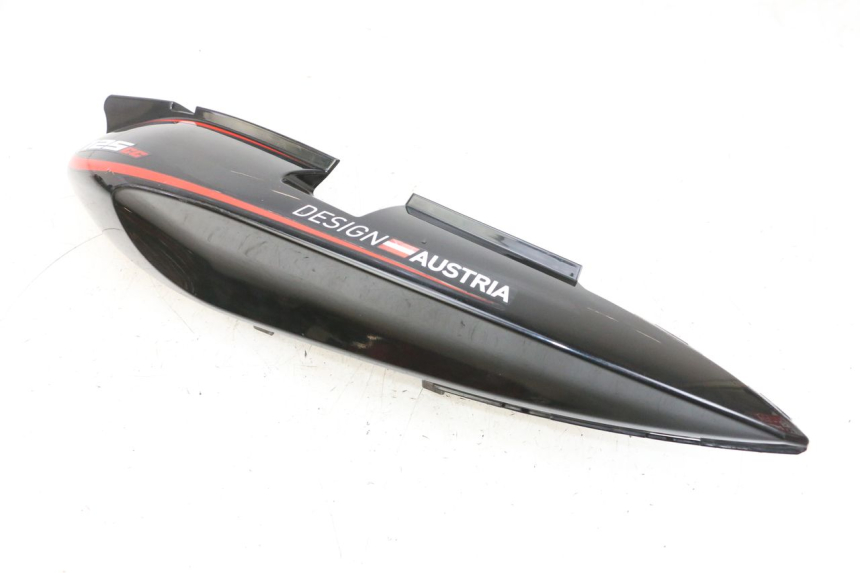 photo de VERKLEIDUNG HINTEN LINKS KSR CODE 125 (2018 - 2020) - Detailansicht des Bauteils