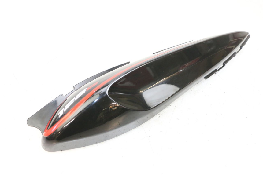 photo de VERKLEIDUNG HINTEN LINKS KSR CODE 125 (2018 - 2020) - Kennzeichnungen und Originalreferenzen