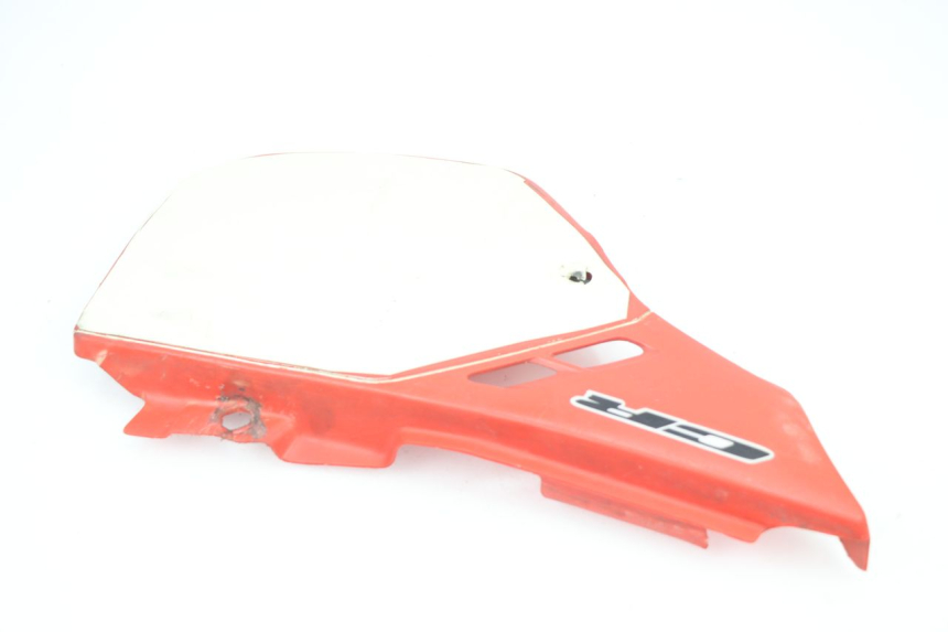 photo de VERKLEIDUNG HINTEN LINKS HONDA CR 125 (1989 - 1991) - Gesamtansicht des Produkts