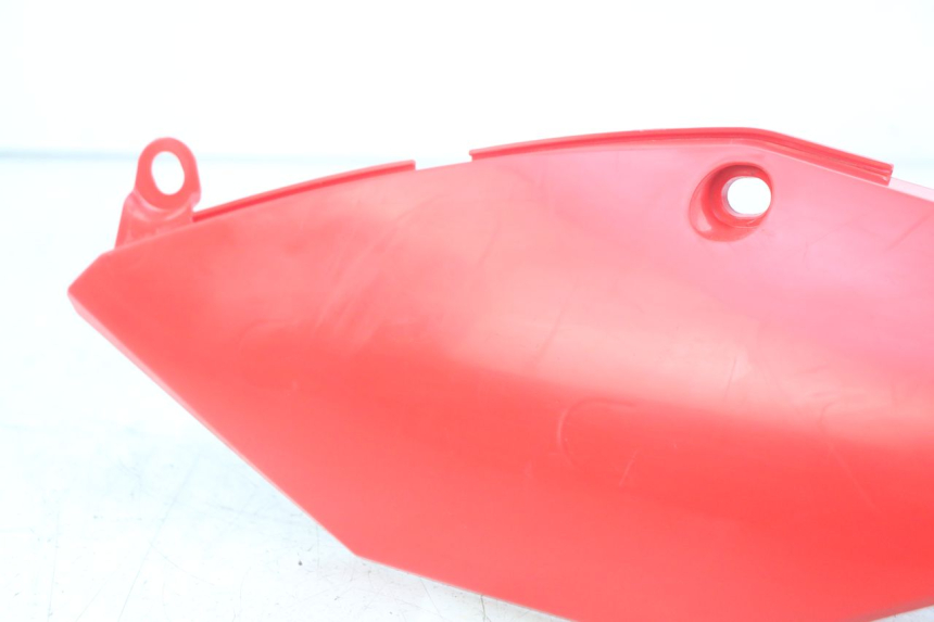 photo de LINKS HINTEN LINKS HONDA CRF CR-F RX 450 (2017 - 2021) - Details der Befestigungspunkte