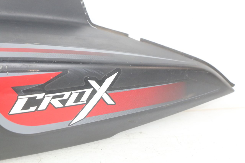 photo de LINKES HINTERES SEITENTEIL SYM CROX 4T 50 (2016 - 2023) - Geprüftes Gebrauchtteil