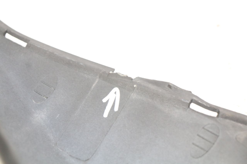 photo de LINKES HINTERES SEITENTEIL SYM CROX 4T 50 (2016 - 2023) - Oberflächenzustand und Material