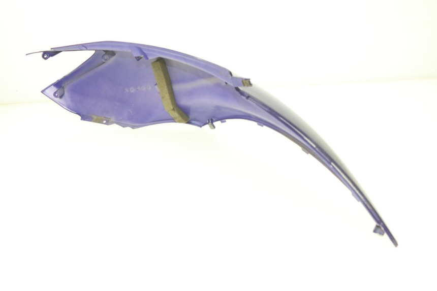 photo de LINKES HINTERES SEITENTEIL YAMAHA CYGNUS X 125 (2004 - 2007) - Zoom auf Gebrauchszustand