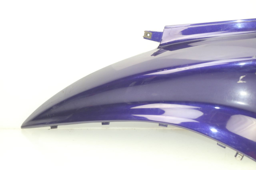 photo de LINKES HINTERES SEITENTEIL YAMAHA CYGNUS X 125 (2004 - 2007) - Details der Befestigungspunkte