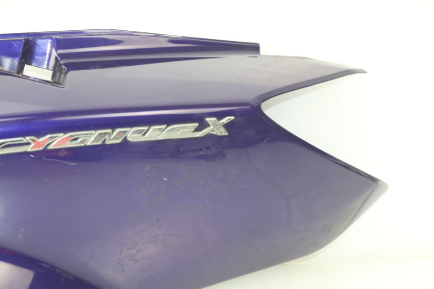 photo de LINKES HINTERES SEITENTEIL YAMAHA CYGNUS X 125 (2004 - 2007) - Geprüftes Gebrauchtteil