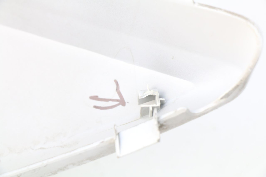 photo de VERKLEIDUNG HINTEN LINKS KYMCO DINK STREET 125 (2009 - 2014) - Alternative Perspektive