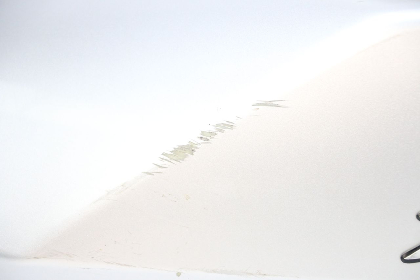 photo de VERKLEIDUNG HINTEN LINKS KYMCO DINK STREET 125 (2009 - 2014) - Details der Befestigungspunkte