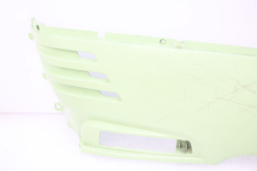 photo de HINTERE LINKE SEITENVERKLEIDUNG PEUGEOT DJANGO 2T 50 (2014 - 2019) - Oberflächenzustand und Material