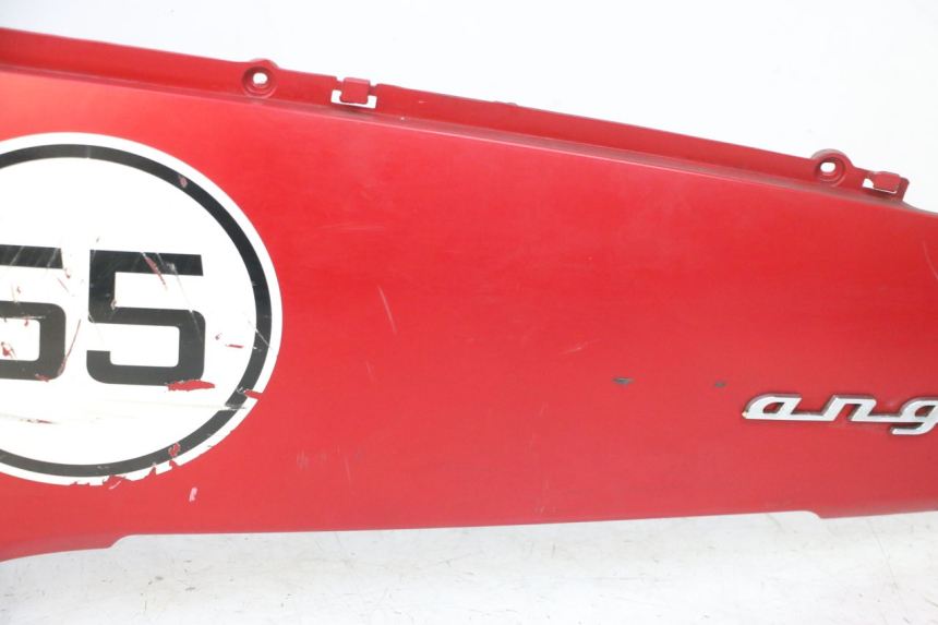 photo de LINKES HINTERES SEITENTEIL PEUGEOT DJANGO 4T 50 (2014 - 2019) - Zoom auf Komponenten