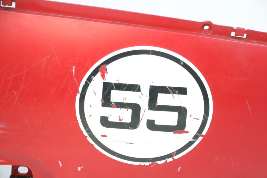 photo de LINKES HINTERES SEITENTEIL PEUGEOT DJANGO 4T 50 (2014 - 2019) - Hochauflösende Nahaufnahme