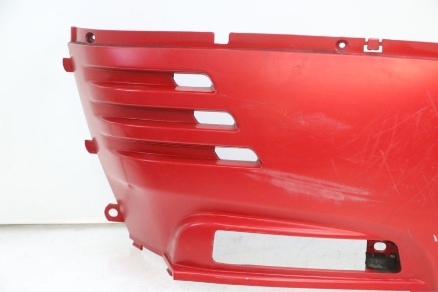 photo de LINKES HINTERES SEITENTEIL PEUGEOT DJANGO 4T 50 (2014 - 2019) - Detaillierte Sichtprüfung