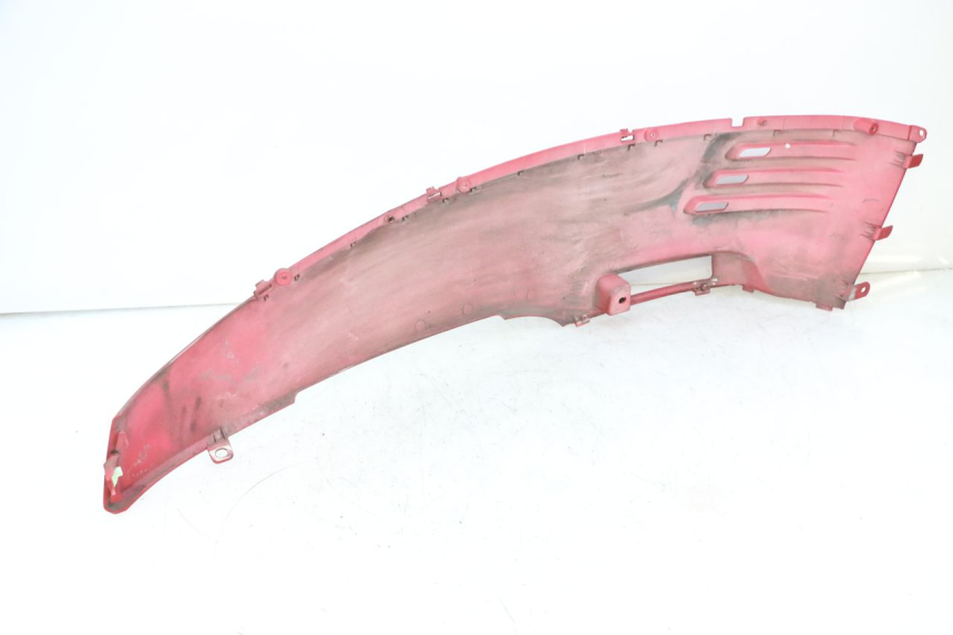 photo de LINKES HINTERES SEITENTEIL PEUGEOT DJANGO 4T 50 (2014 - 2019) - Oberflächenzustand und Material