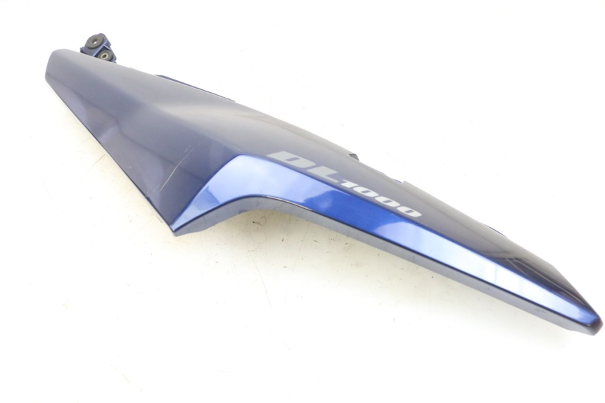 photo de VERKLEIDUNG HINTEN LINKS SUZUKI DL V STROM 1000 (2002 - 2007) - Gesamtansicht des Produkts