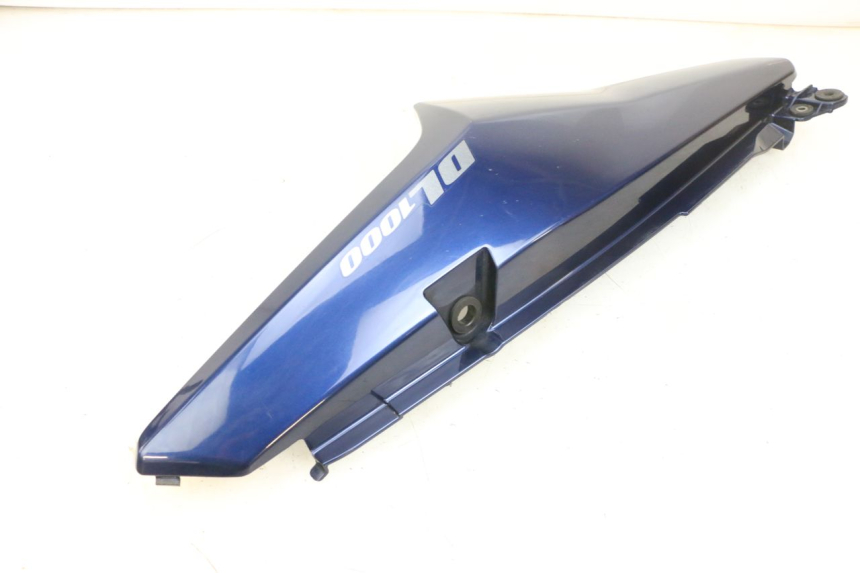 photo de VERKLEIDUNG HINTEN LINKS SUZUKI DL V STROM 1000 (2002 - 2007) - Details der Befestigungspunkte