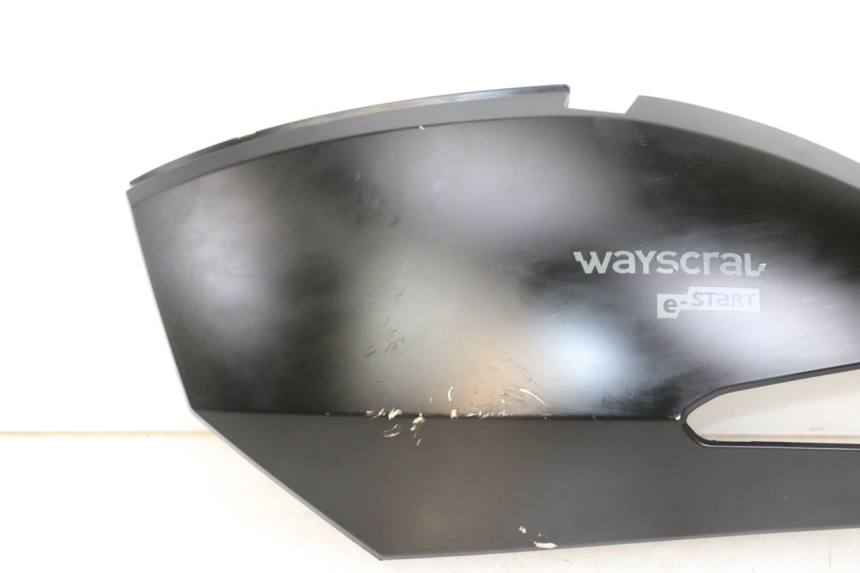 photo de VERKLEIDUNG HINTEN LINKS WAYSCRAL E-START 1 (2018 - 2022) - Geprüftes Gebrauchtteil