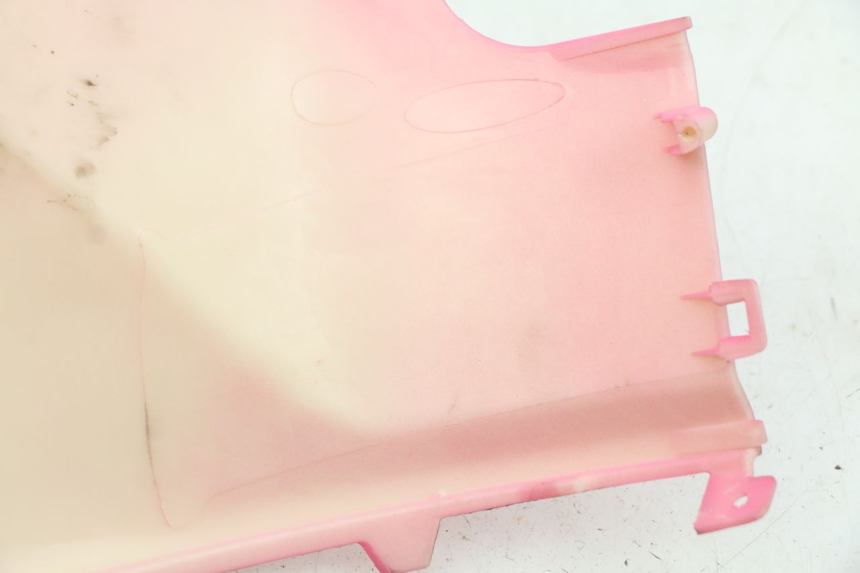 photo de VERKLEIDUNG HINTEN LINKS EFUN E2GO 1 (2017 - 2021) - Alternative Perspektive