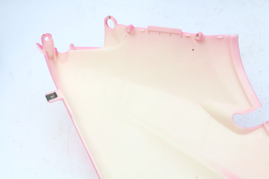 photo de VERKLEIDUNG HINTEN LINKS EFUN E2GO 1 (2017 - 2021) - Technische Nahaufnahme