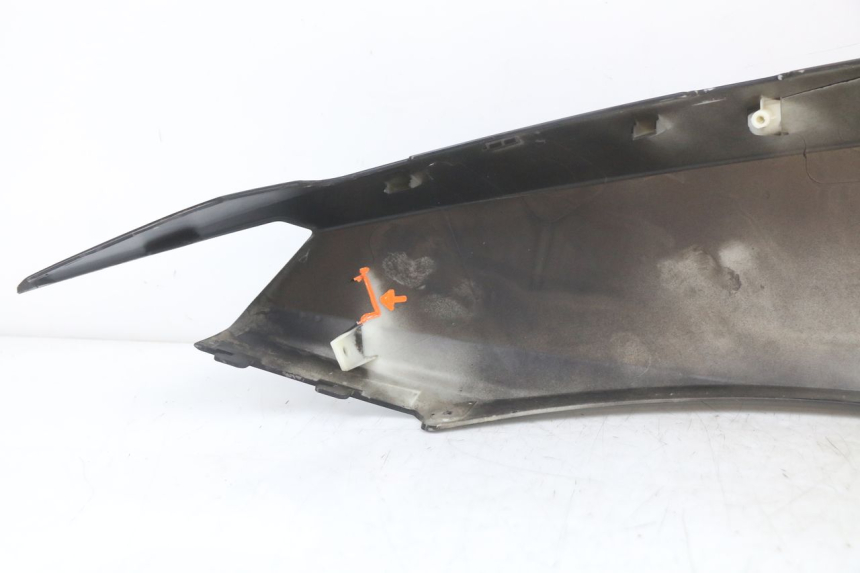 photo de VERKLEIDUNG HINTEN LINKS LONGJIA EASY MAX 125 (2020 - 2024) - Gesamtansicht des Produkts