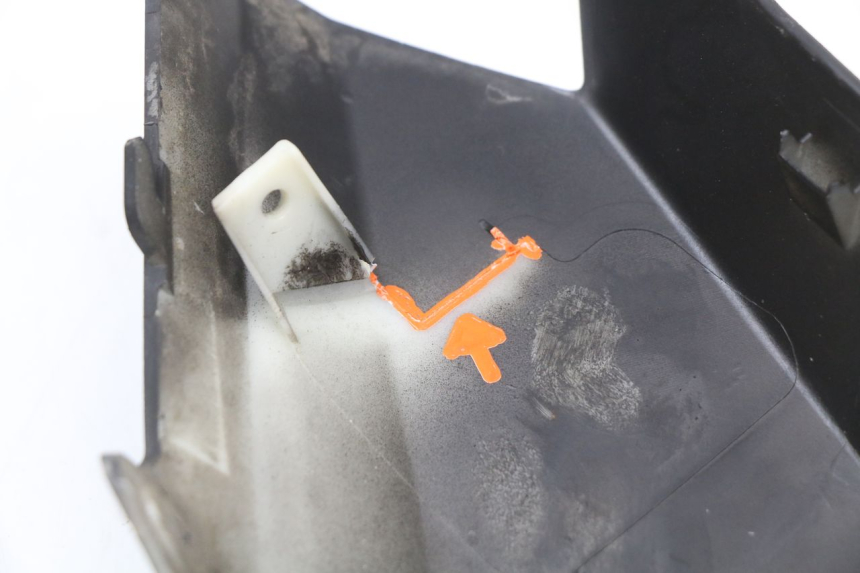 photo de VERKLEIDUNG HINTEN LINKS LONGJIA EASY MAX 125 (2020 - 2024) - Oberflächenzustand und Material