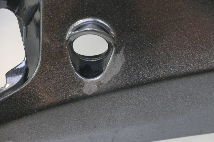photo de LINKER HINTERER SEITENVERKLEIDUNGSTEIL KAWASAKI ER-6 ER6 F ABS 650 (2012 - 2016) - Detailansicht des Bauteils
