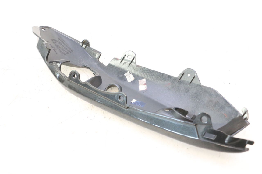 photo de LINKER HINTERER SEITENVERKLEIDUNGSTEIL KAWASAKI ER-6 ER6 F ABS 650 (2012 - 2016) - Zoom auf Gebrauchszustand