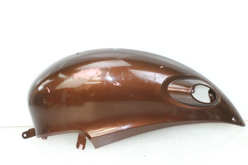 photo de VERKLEIDUNG HINTEN LINKS EUROCKA RETRO 50 (2007 - 2014) - Hauptansicht