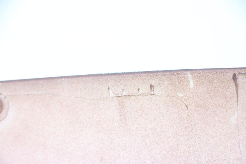 photo de VERKLEIDUNG HINTEN LINKS EUROCKA RETRO 50 (2007 - 2014) - Detailansicht des Bauteils