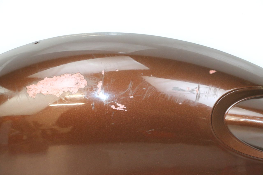 photo de VERKLEIDUNG HINTEN LINKS EUROCKA RETRO 50 (2007 - 2014) - Geprüftes Gebrauchtteil