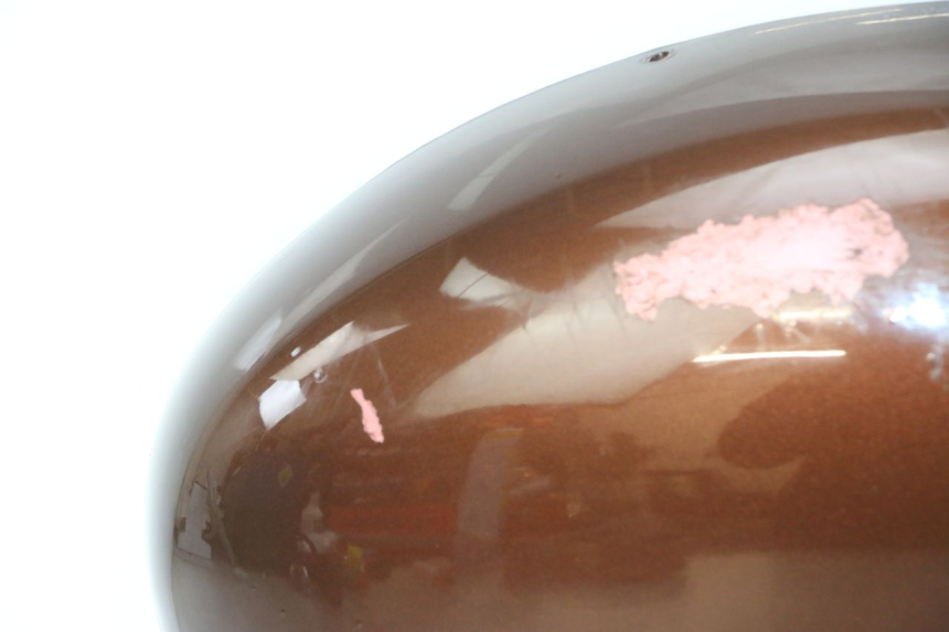 photo de VERKLEIDUNG HINTEN LINKS EUROCKA RETRO 50 (2007 - 2014) - Kennzeichnungen und Originalreferenzen