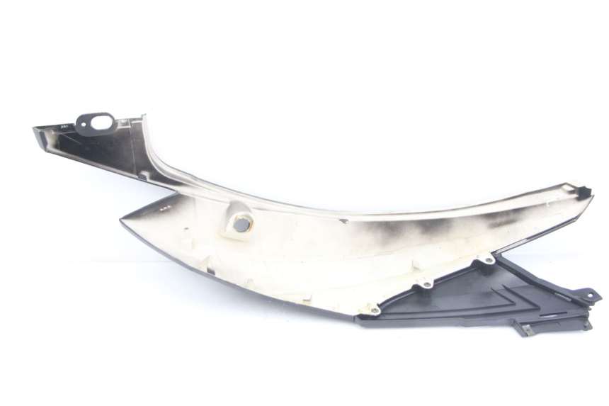 photo de LINKS HINTEN LINKS JM MOTORS EVOLIS 4T 50 (2018 - 2022) - Technische Nahaufnahme