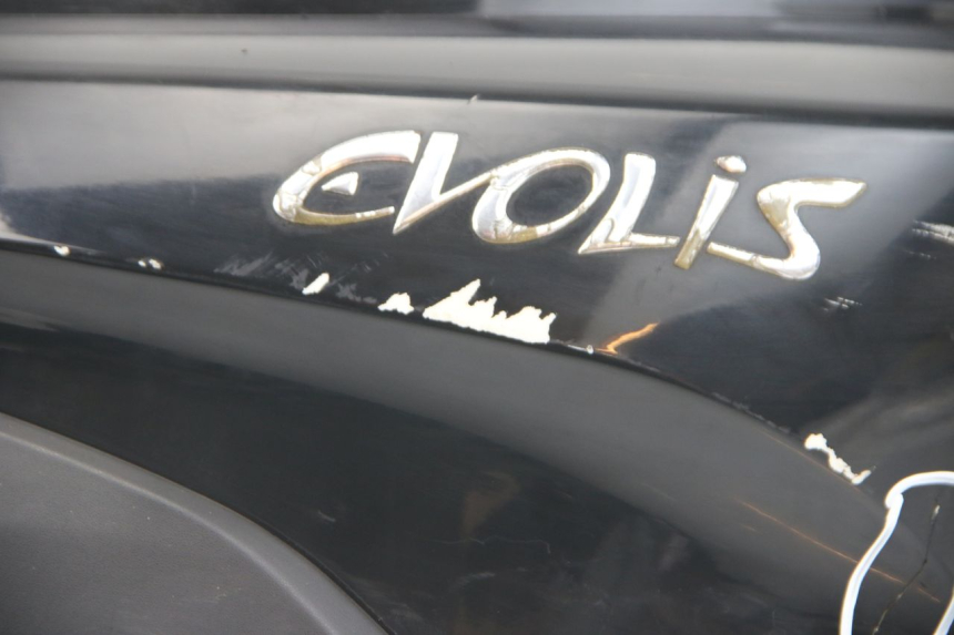 photo de LINKS HINTEN LINKS JM MOTORS EVOLIS 4T 50 (2018 - 2022) - Geprüftes Gebrauchtteil