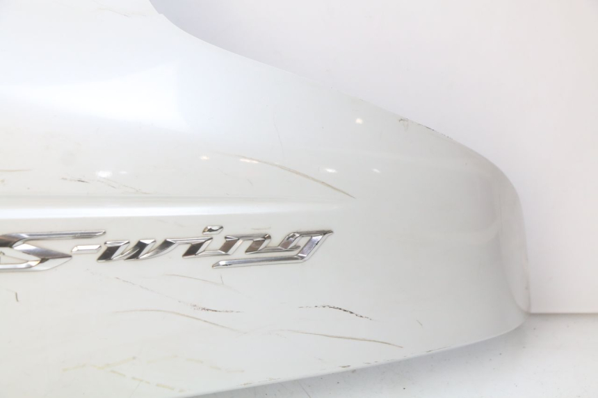 photo de LINKES HINTERES SEITENTEIL HONDA FES S-WING SWING ABS 125 (2007 - 2015) - Kennzeichnungen und Originalreferenzen