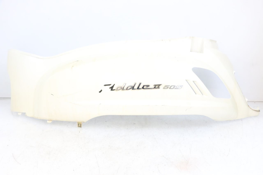 photo de HINTERE LINKE SEITENVERKLEIDUNG SYM FIDDLE 2 50 (2008 - 2013) - Hauptansicht