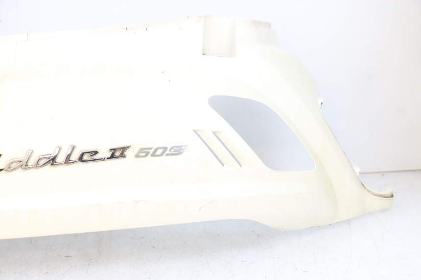 photo de HINTERE LINKE SEITENVERKLEIDUNG SYM FIDDLE 2 50 (2008 - 2013) - Detailansicht des Bauteils