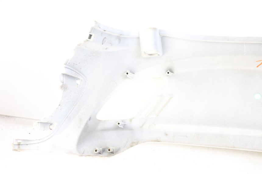 photo de HINTERE LINKE SEITENVERKLEIDUNG SYM FIDDLE 2 50 (2008 - 2013) - Alternative Perspektive