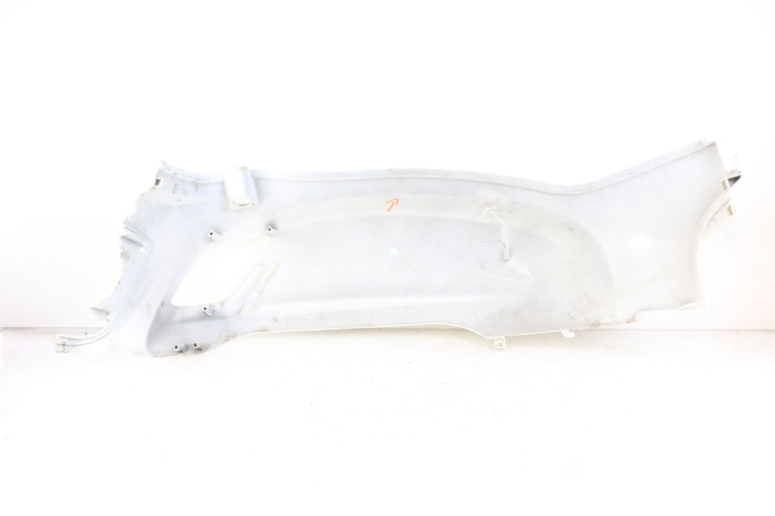 photo de HINTERE LINKE SEITENVERKLEIDUNG SYM FIDDLE 2 50 (2008 - 2013) - Oberflächenzustand und Material