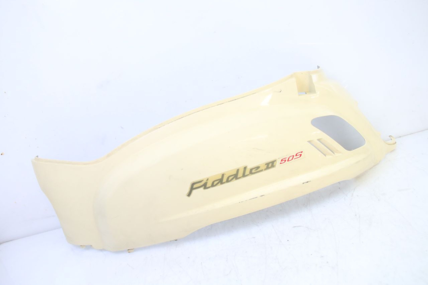 photo de HINTERE LINKE SEITENVERKLEIDUNG SYM FIDDLE 2 50 (2008 - 2013) - Hauptansicht