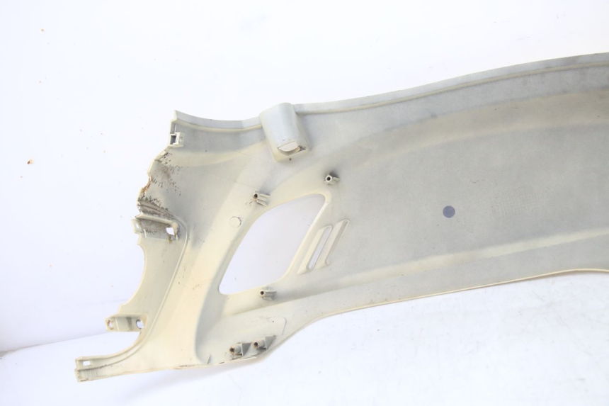 photo de HINTERE LINKE SEITENVERKLEIDUNG SYM FIDDLE 2 50 (2008 - 2013) - Kennzeichnungen und Originalreferenzen