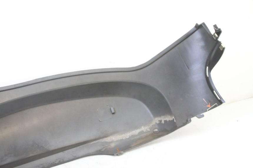 photo de VERKLEIDUNG HINTEN LINKS SYM FIDDLE 2 S 125 (2012 - 2014) - Geprüftes Gebrauchtteil