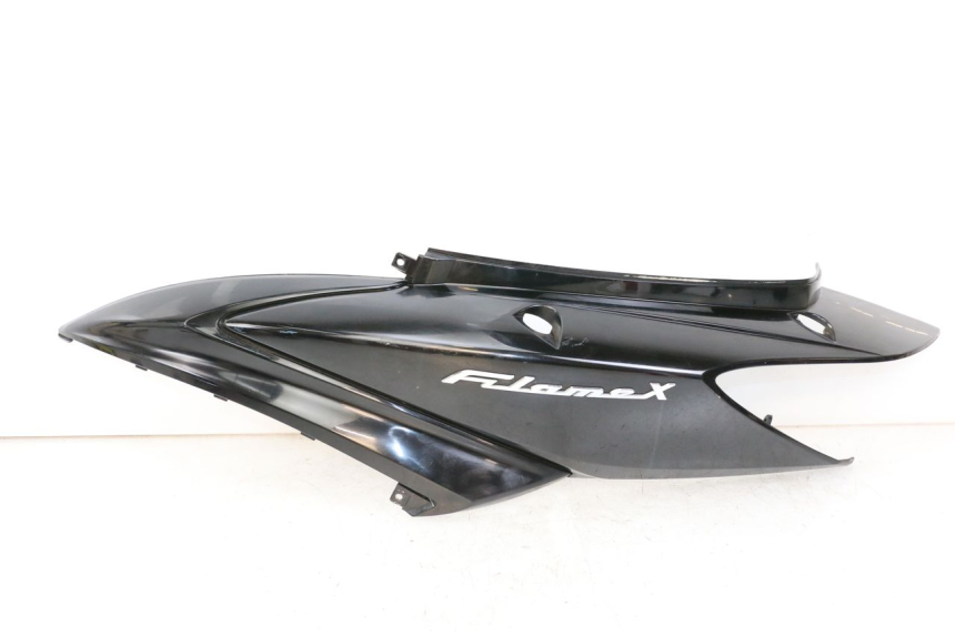 photo de VERKLEIDUNG HINTEN LINKS MBK FLAME X 125 (2007 - 2016) - Hauptansicht