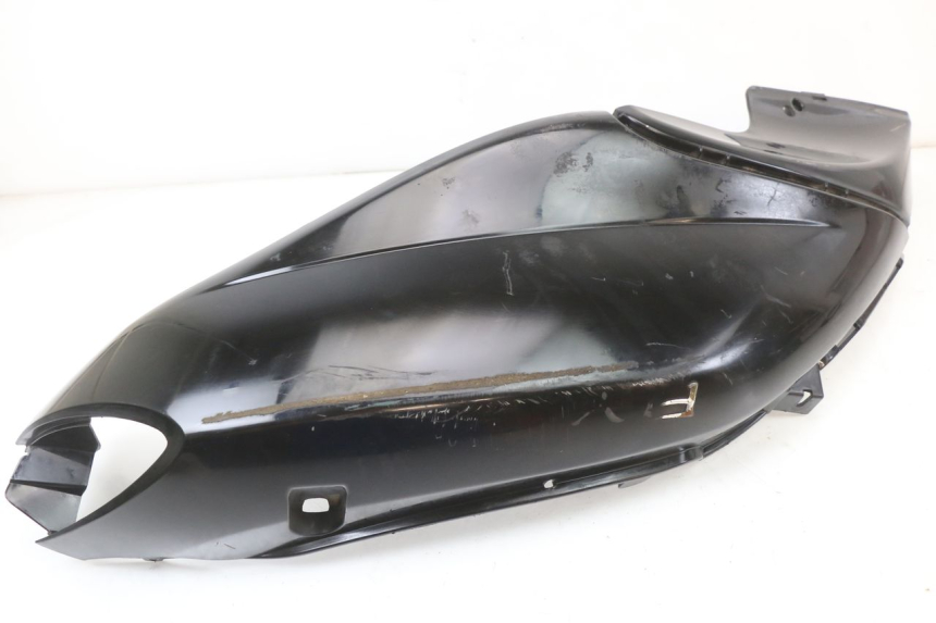 photo de VERKLEIDUNG HINTEN LINKS PIAGGIO FLY 2T 50 (2004 - 2017) - Technische Nahaufnahme