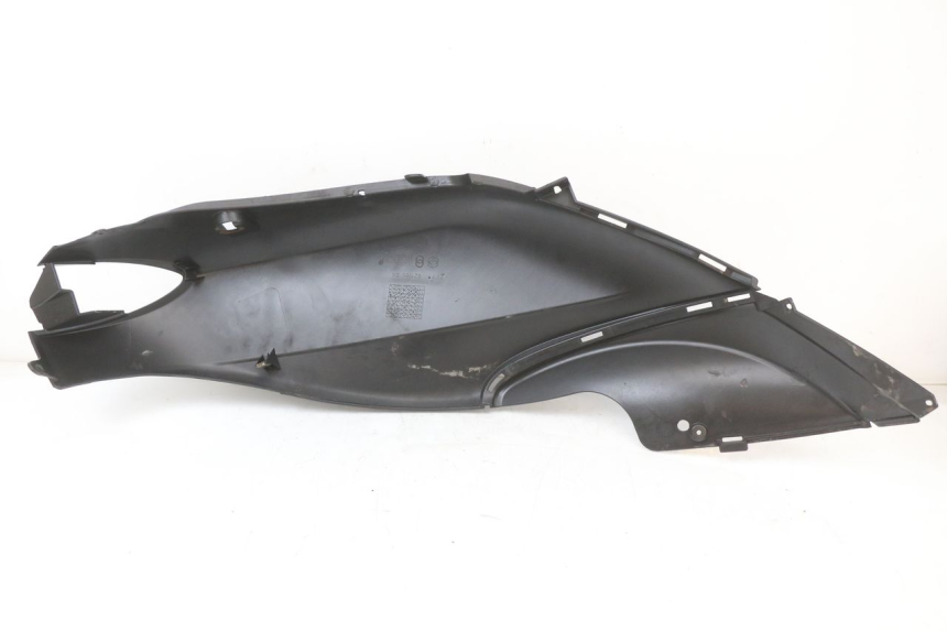 photo de VERKLEIDUNG HINTEN LINKS PIAGGIO FLY 2T 50 (2004 - 2017) - Gesamtansicht des Produkts